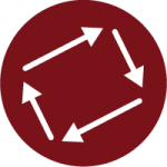 Directional Arrows Icon